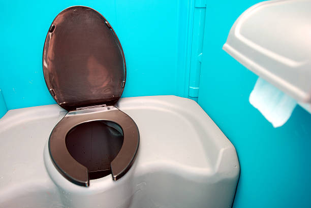 Best Wedding porta potty rental  in Waterville, OH