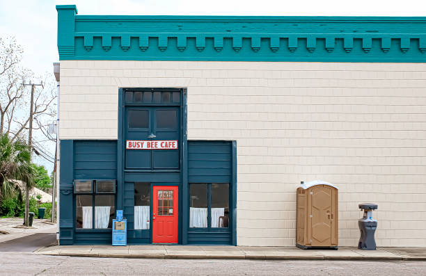 Best Affordable porta potty rental  in Waterville, OH