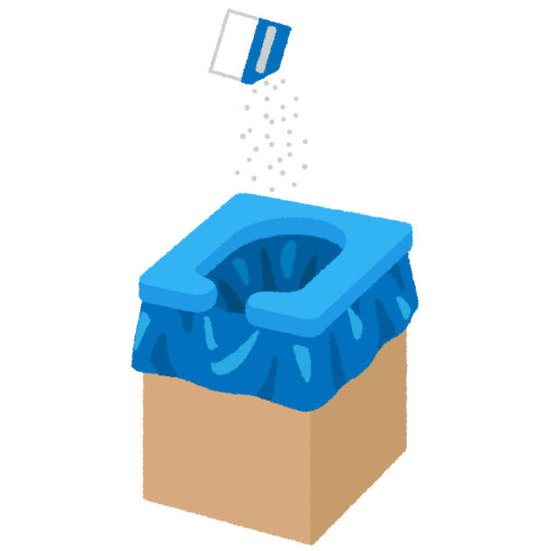 Best Porta potty delivery and setup  in Waterville, OH